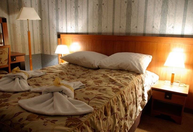 Majewski Hotel & Spa