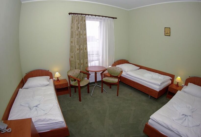 Majewski Hotel & Spa