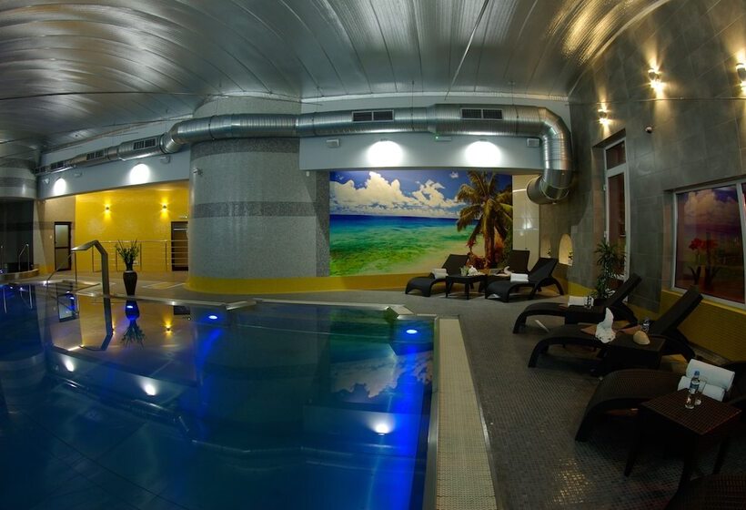 Majewski Hotel & Spa