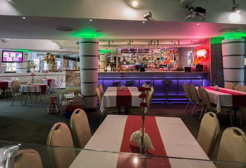 Majewski Hotel & Spa