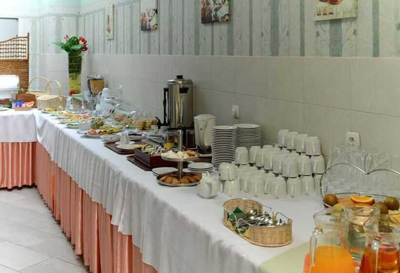 Majewski Hotel & Spa