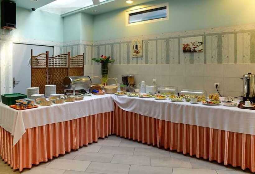 Majewski Hotel & Spa