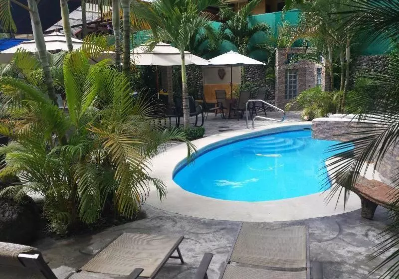 ペンション Coyaba Tropical Elegant Adult Guesthouse