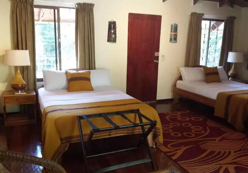 ペンション Coyaba Tropical Elegant Adult Guesthouse