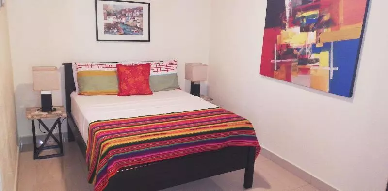 ペンション Coyaba Tropical Elegant Adult Guesthouse