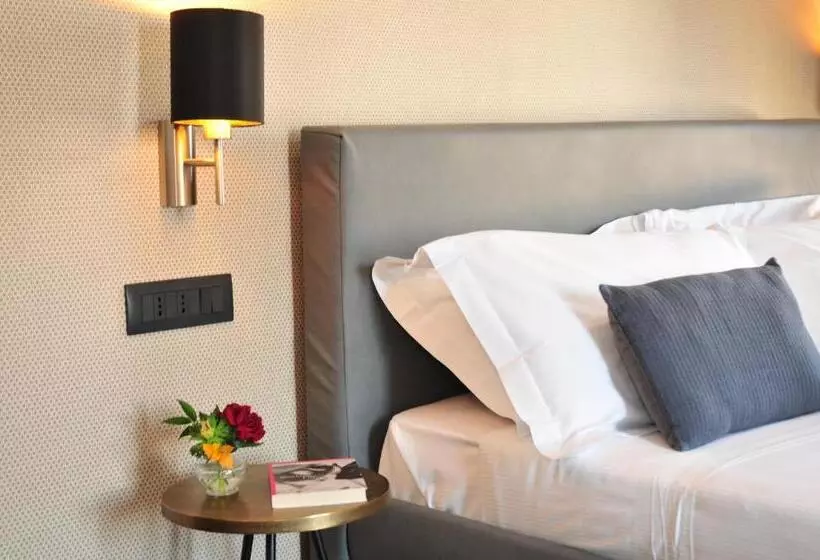 پانسیون Piccola Navona Roof Garden