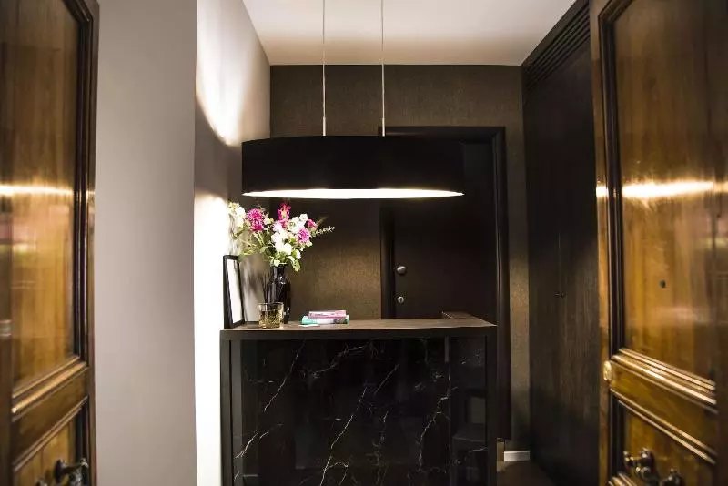 پانسیون Piccola Navona Roof Garden