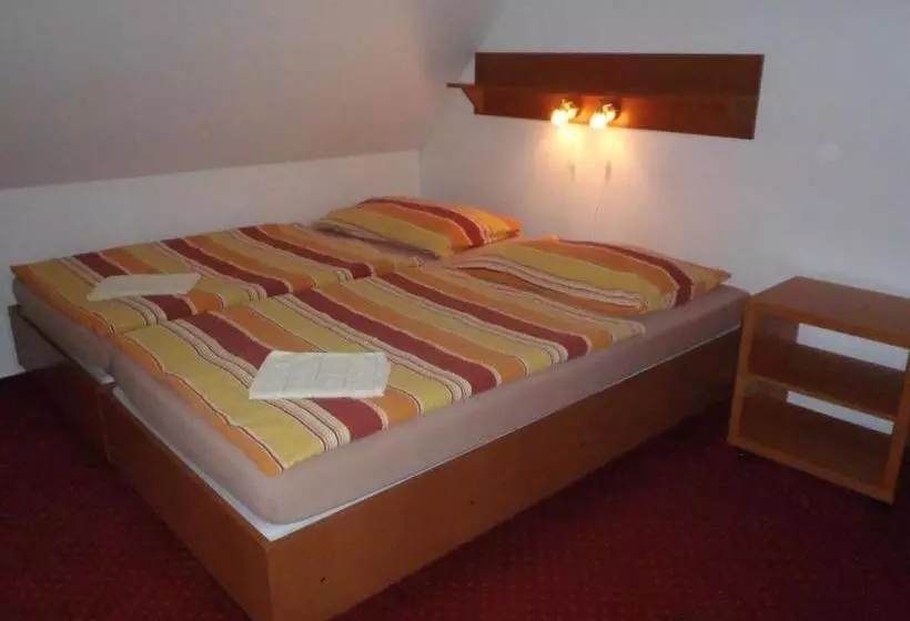 Pension U Háčků