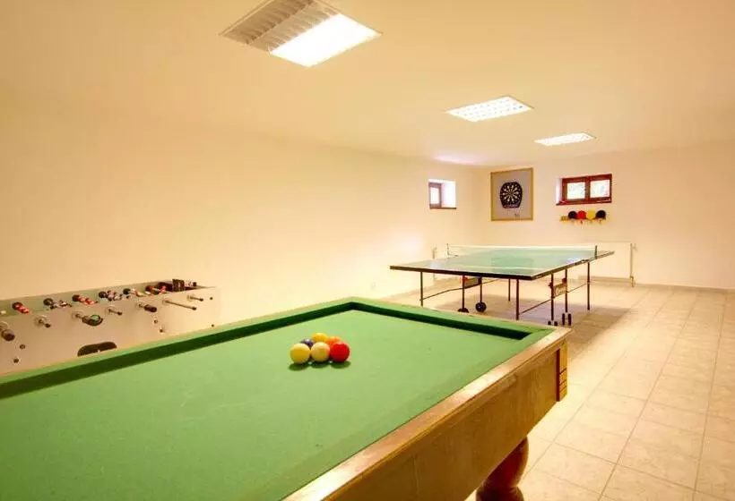 Pension U Háčků