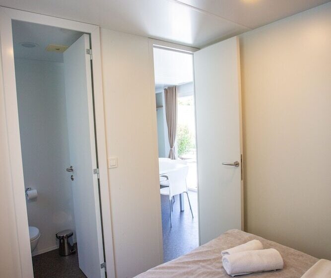 Poseidon Mobile Home Resort