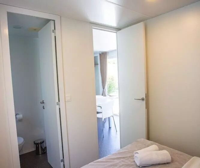 Poseidon Mobile Home Resort