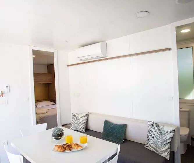 Poseidon Mobile Home Resort