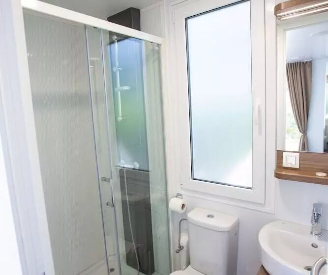Poseidon Mobile Home Resort