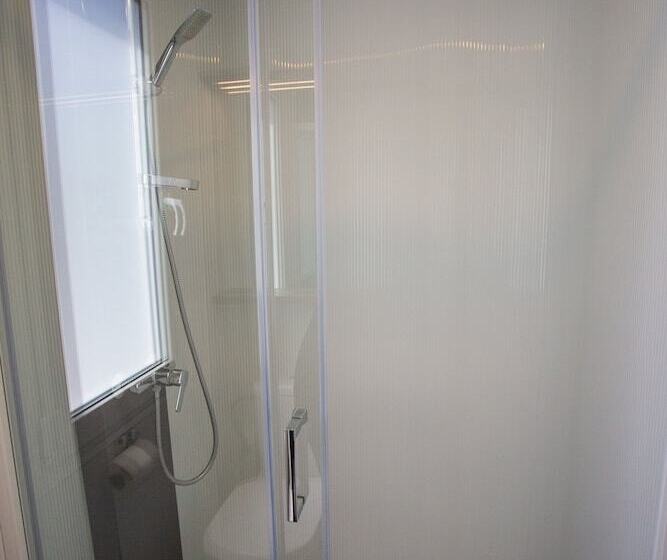 Poseidon Mobile Home Resort