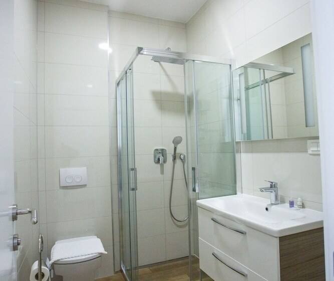 Poseidon Mobile Home Resort