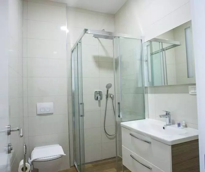 Poseidon Mobile Home Resort