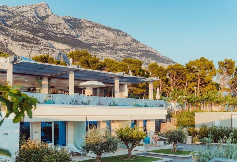 Poseidon Mobile Home Resort