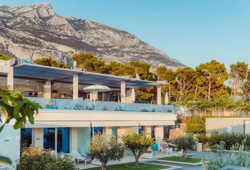 Poseidon Mobile Home Resort