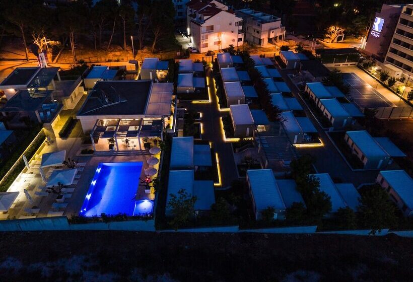 Poseidon Mobile Home Resort