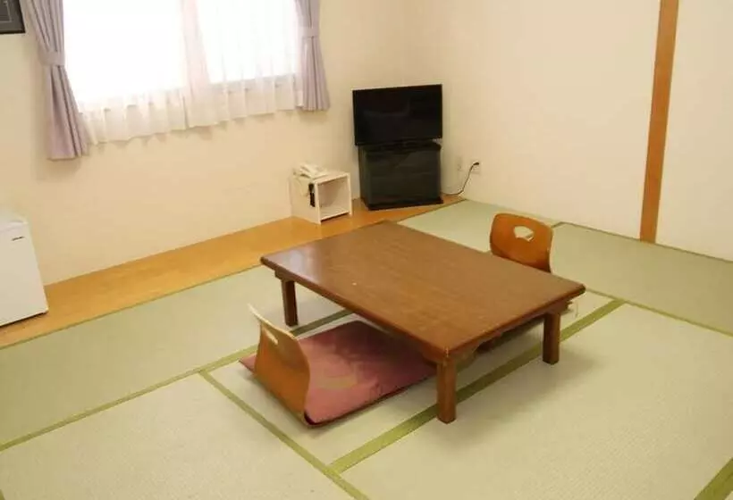 旅館 Itoen Hotel Bekkan