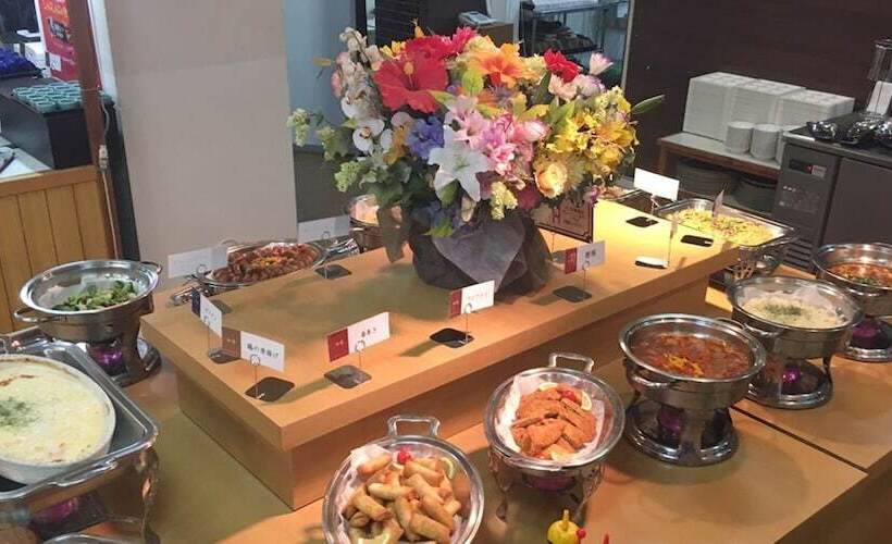 ریوکان Itoen Hotel Bekkan