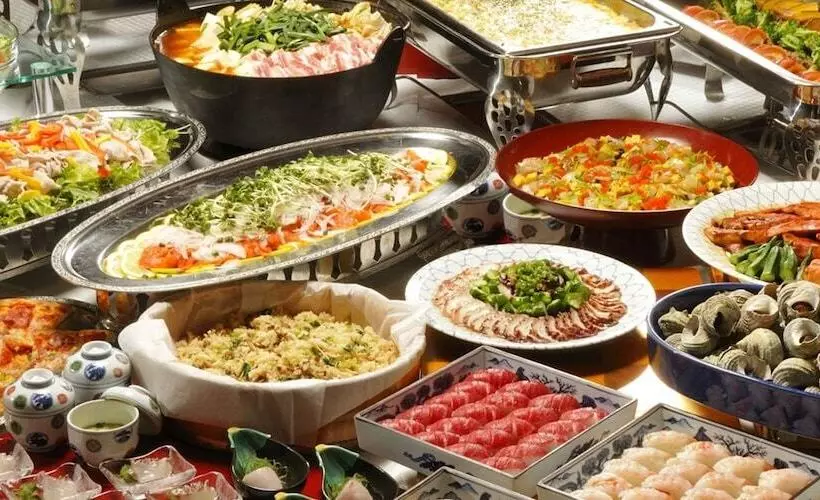 旅館 Itoen Hotel Bekkan