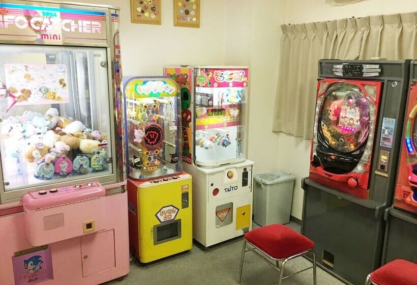 ریوکان Itoen Hotel Bekkan