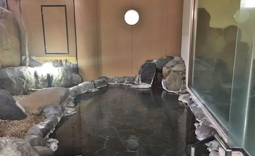 旅館 Itoen Hotel Bekkan