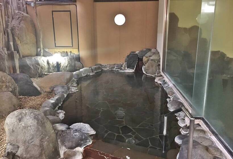 ریوکان Itoen Hotel Bekkan