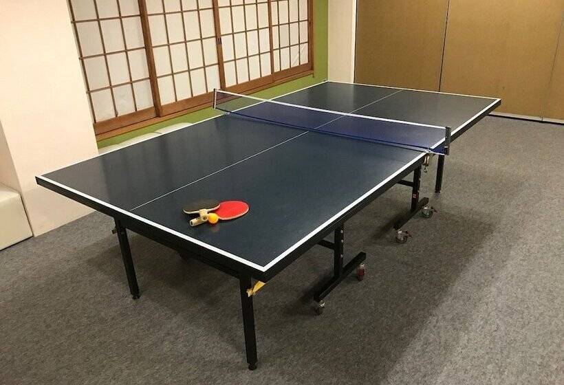 ریوکان Itoen Hotel Bekkan