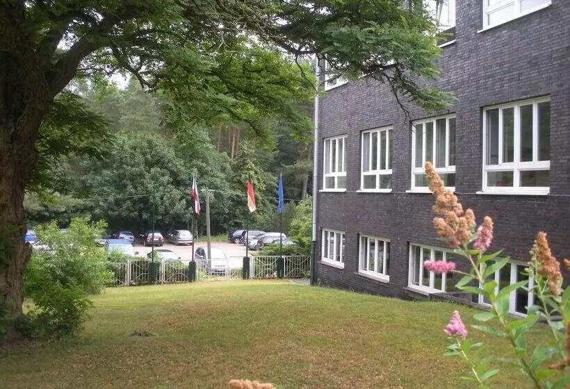 Seminarhotel Eldenholz