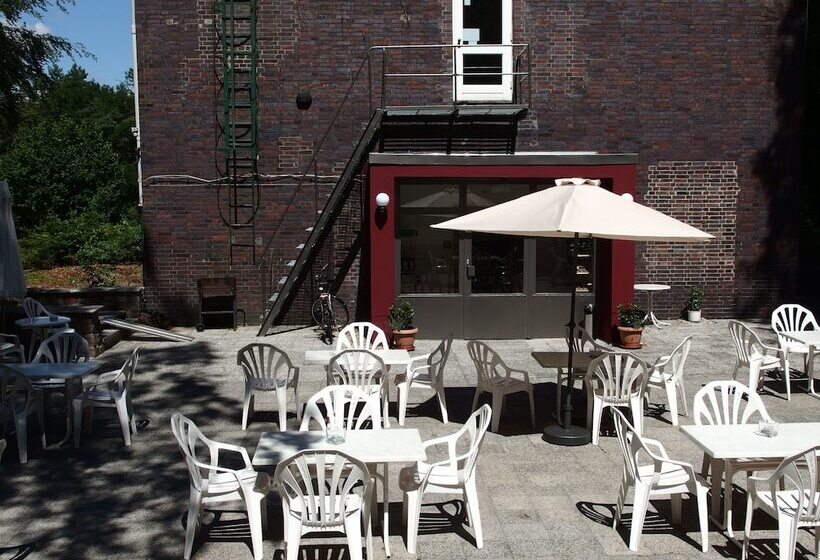 Seminarhotel Eldenholz