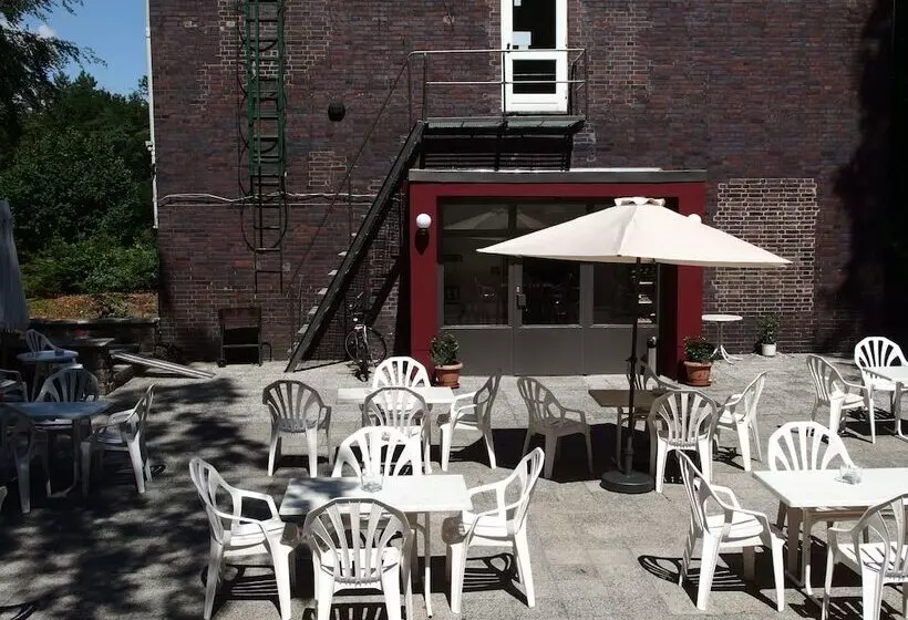 Seminarhotel Eldenholz