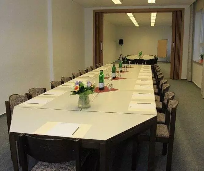 Seminarhotel Eldenholz