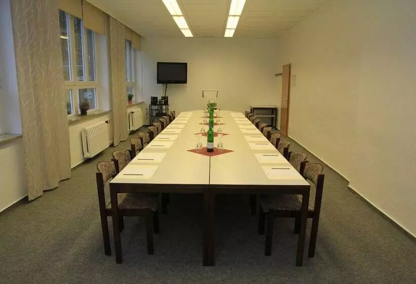 Seminarhotel Eldenholz