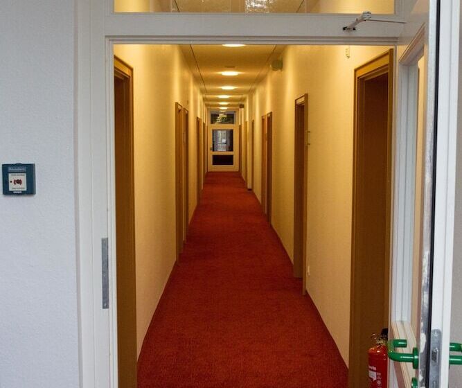 Seminarhotel Eldenholz