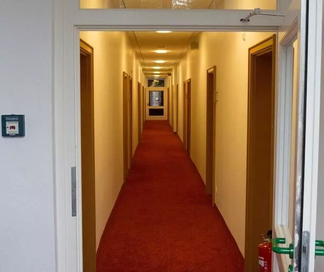 Seminarhotel Eldenholz