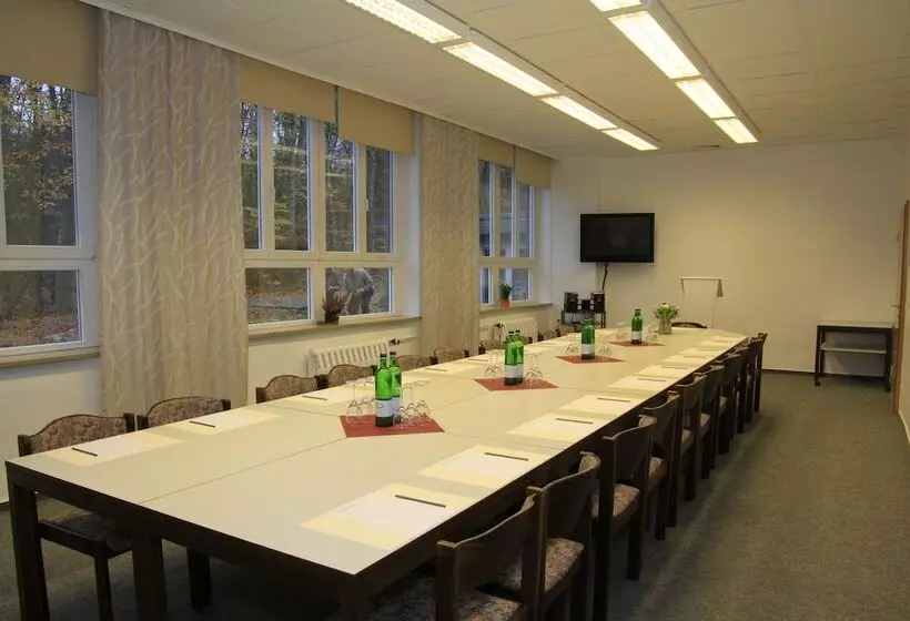 Seminarhotel Eldenholz