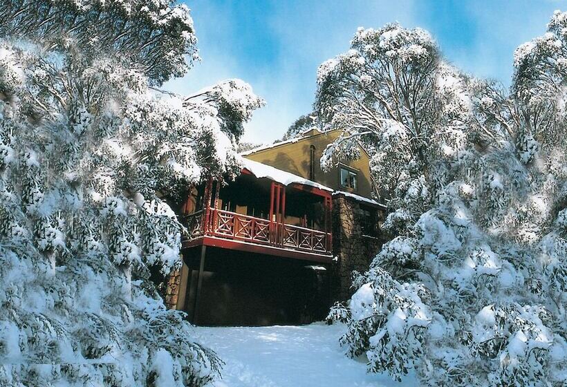 Thredbo 1380