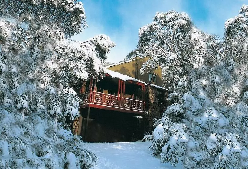 Thredbo 1380