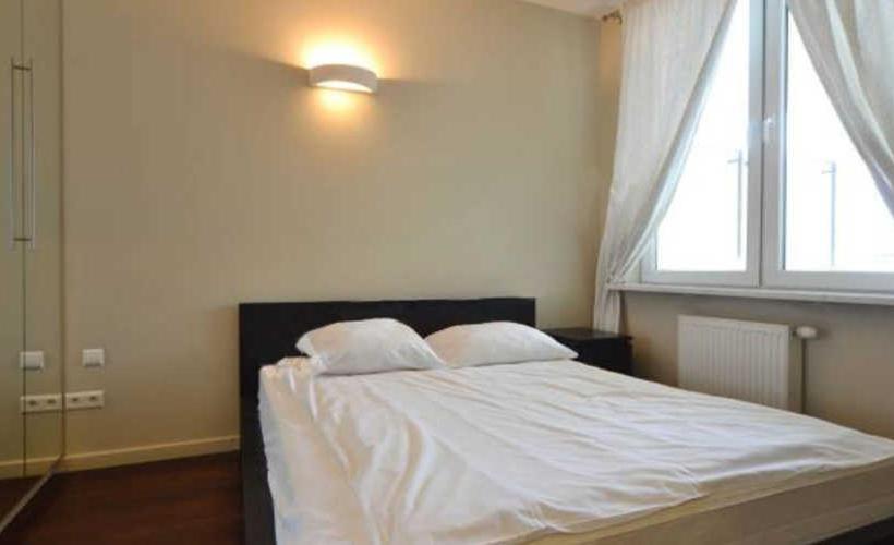 żoliborz Apartamenty