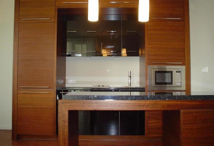 żoliborz Apartamenty