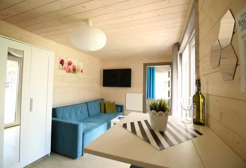 Baltic Resort Pobierowo