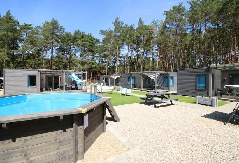 Baltic Resort Pobierowo