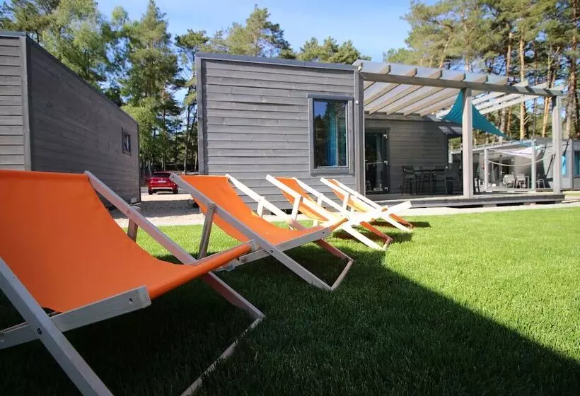 Baltic Resort Pobierowo