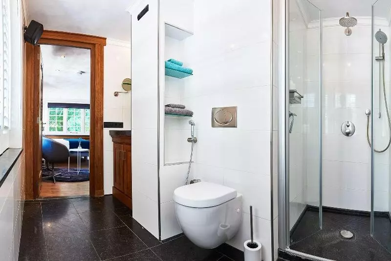 Aamiaismajoitus (B&B) Guesthouse Villa Emmen