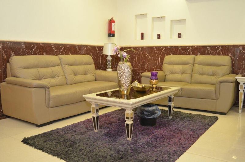 فخامة الديار للشقق المخدومة Fakhamat Aldyar For Serviced Apartments