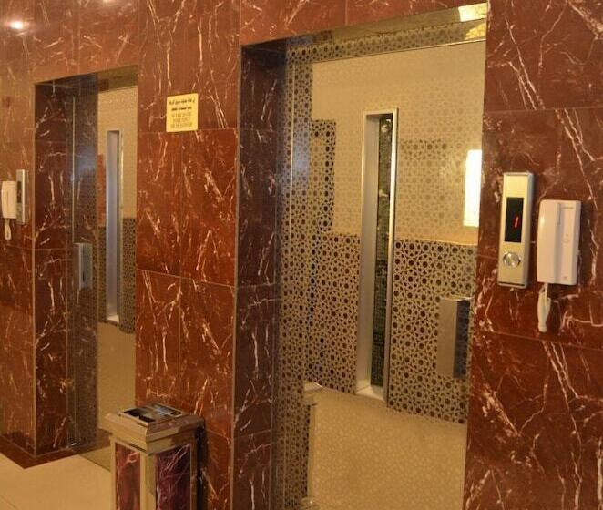 فخامة الديار للشقق المخدومة Fakhamat Aldyar For Serviced Apartments