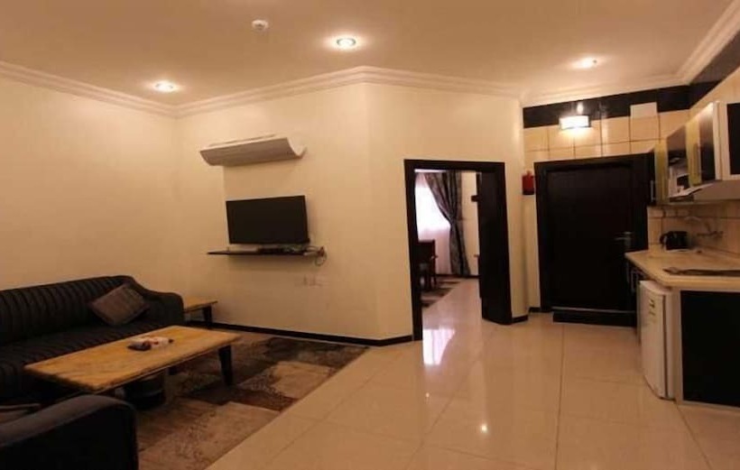 فخامة الديار للشقق المخدومة Fakhamat Aldyar For Serviced Apartments