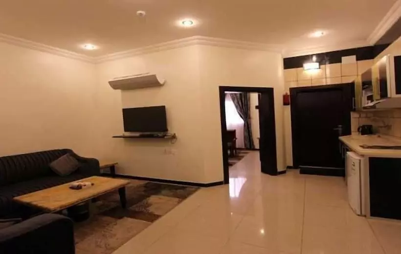 فخامة الديار للشقق المخدومة Fakhamat Aldyar For Serviced Apartments